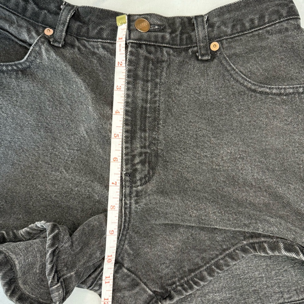 BONGO Jean Shorts Size 7 - Picture 8 of 8